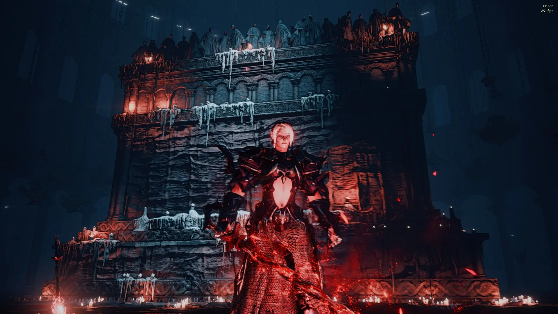 dark souls 3 nexus mods