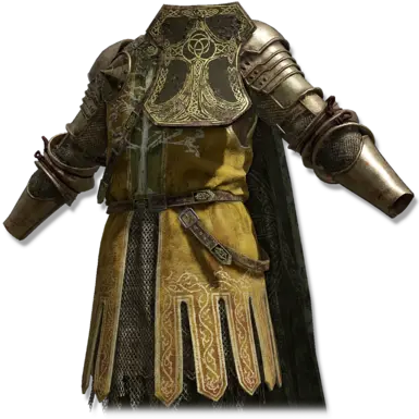 Mod request Leyndell Knight Armor