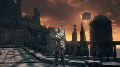 Blade Of Olympus at Dark Souls 3 Nexus - Mods and Community