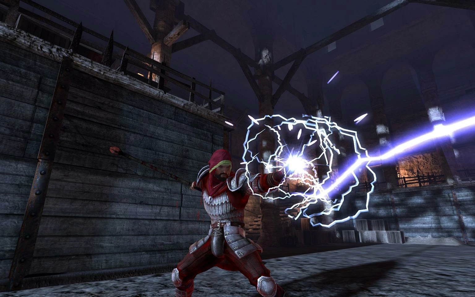 dragon age origins blood mage dragon age origins blood mage