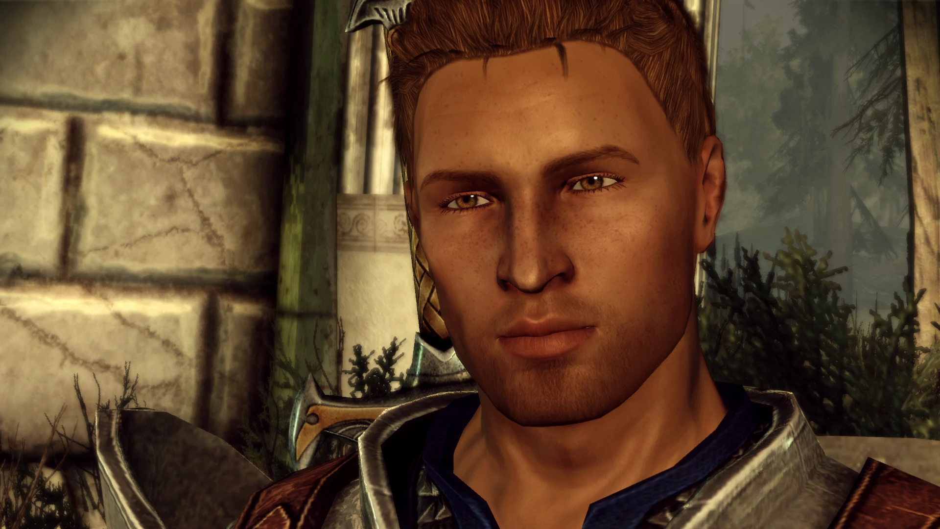 Mods at Dragon Age: Origins - mods and community