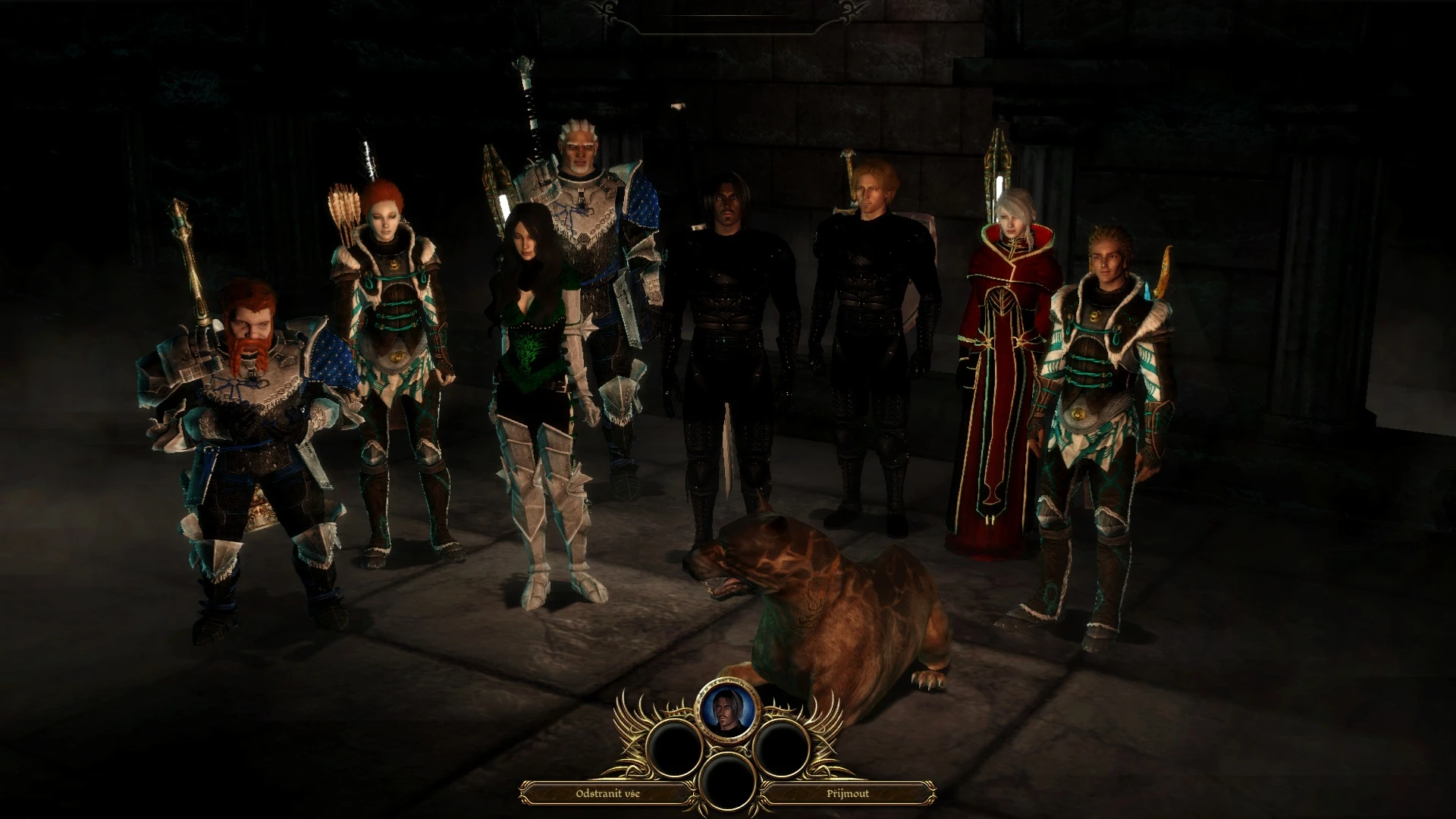 Companions At Dragon Age: Origins - Mods And Community