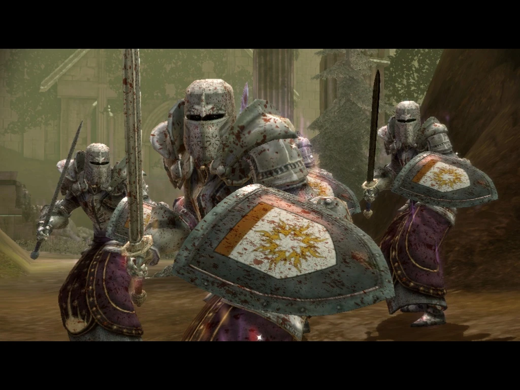 Templar Armor (Origins), Dragon Age Wiki