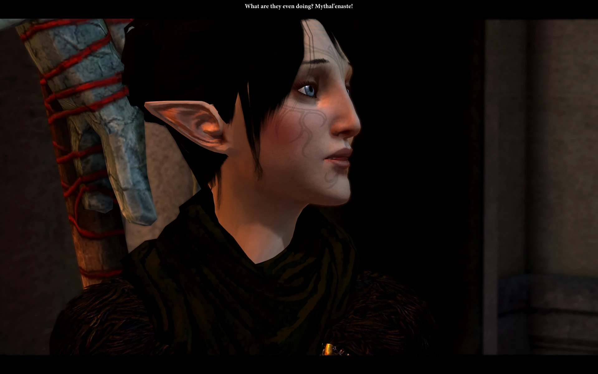 Merrill, Dragon Age Wiki