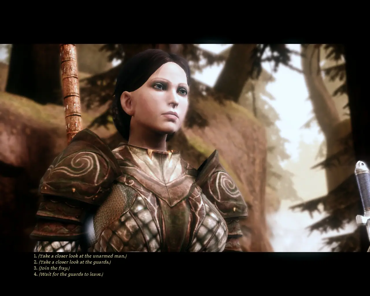 ENB 2 at Dragon Age: Origins - mods and community