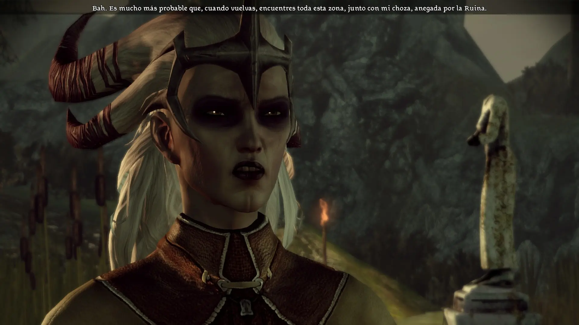 Flemeth, Dragon Age Wiki