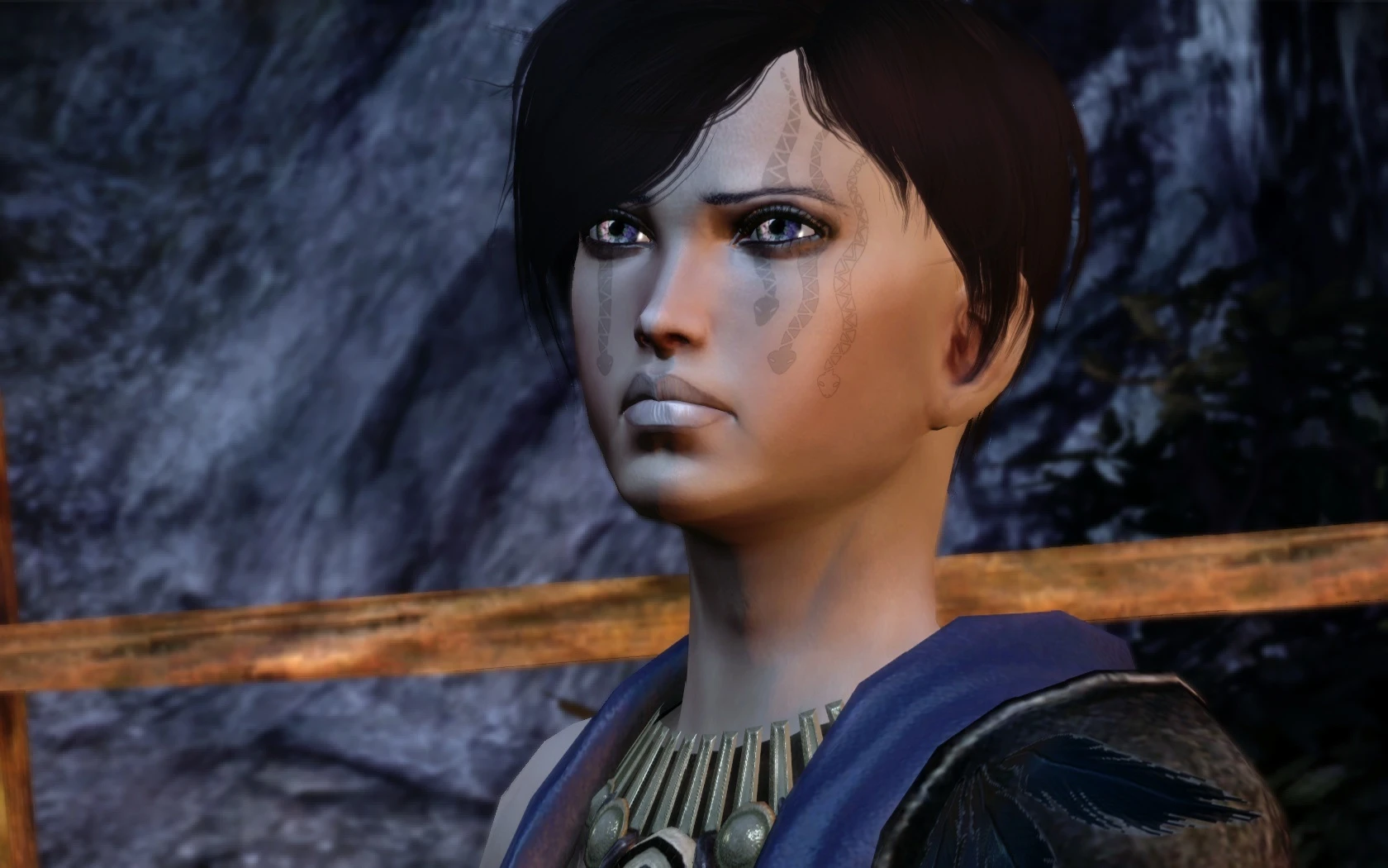 My Morrigan At Dragon Age: Origins - Mods And Community