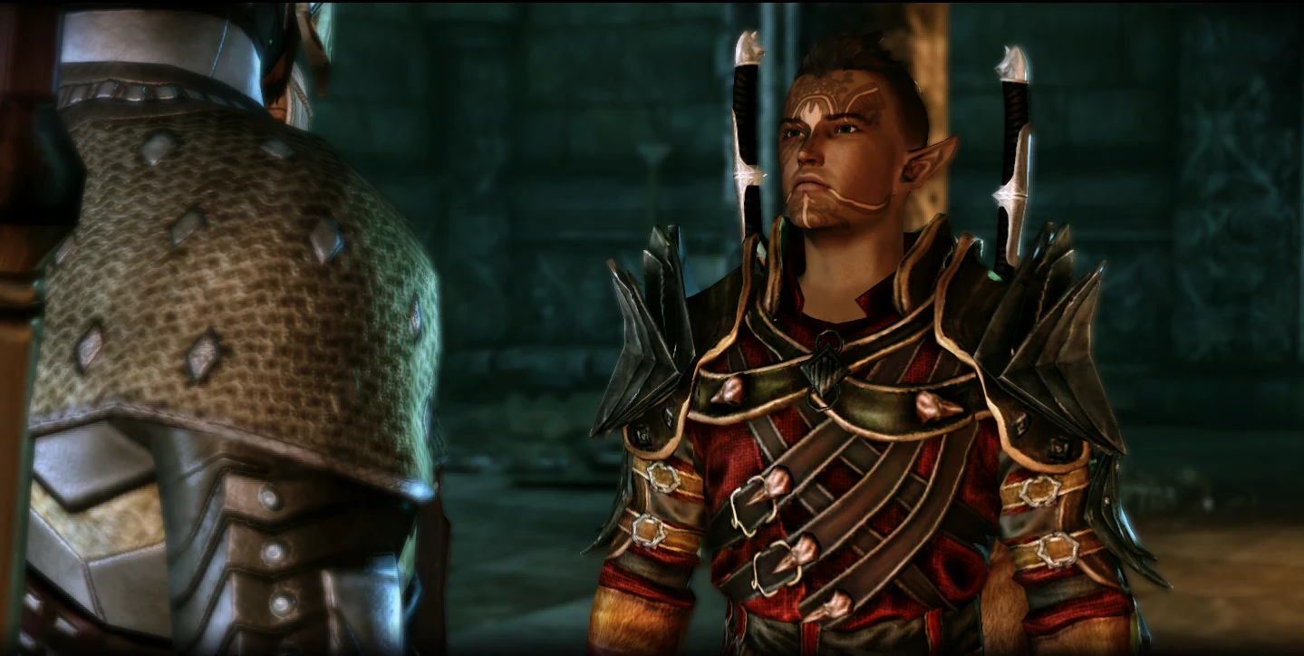 Sacred ashes dragon age что это