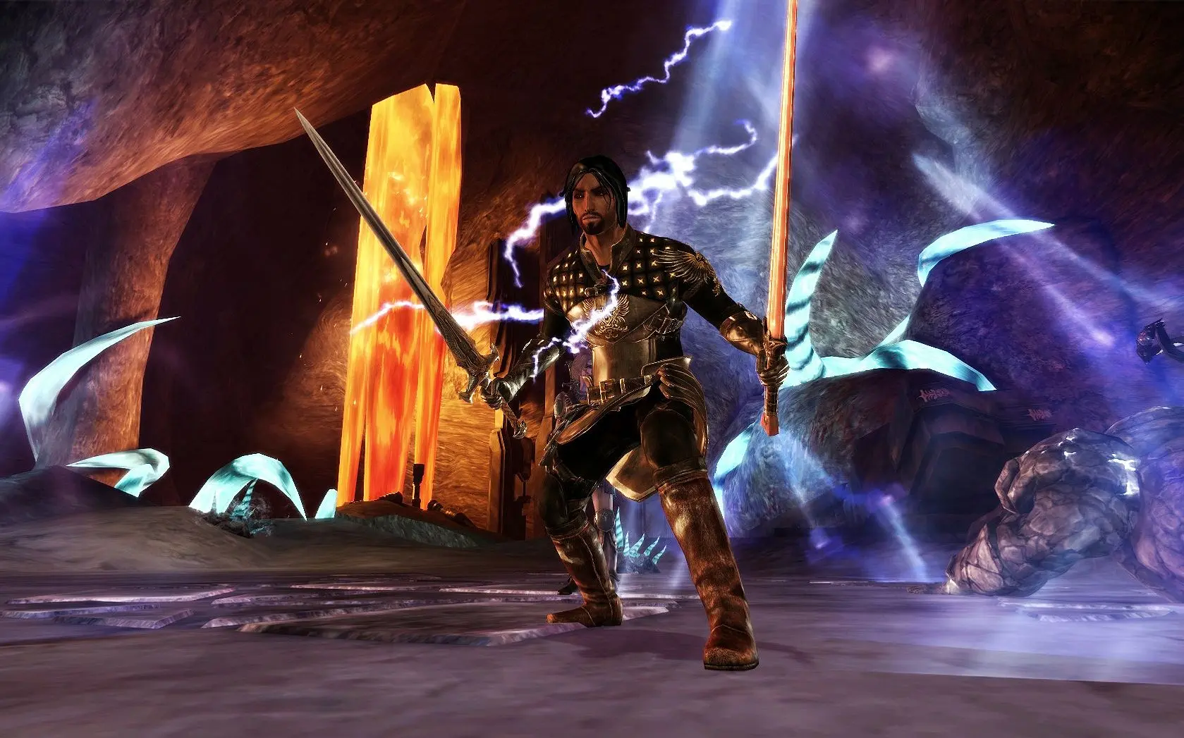 The Anvil of the Void at Dragon Age: Origins - mods and community