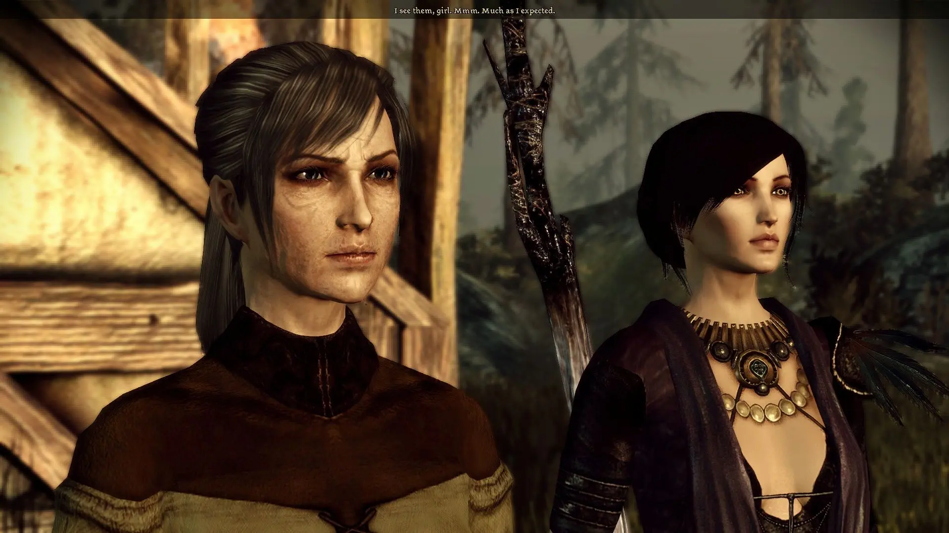 Morrigan (Dragon Age) - Wikipedia