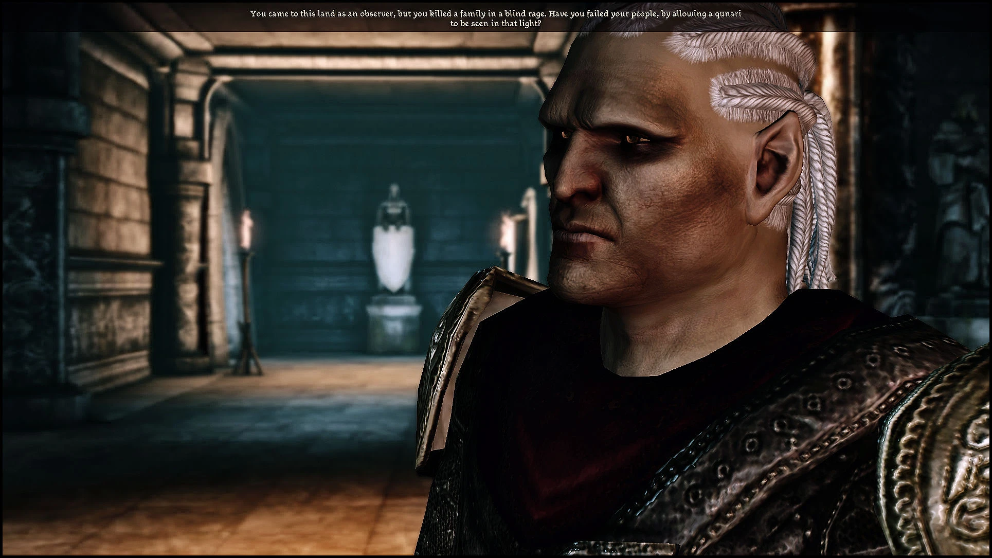 Sten the Stern at Dragon Age: Origins - mods and community