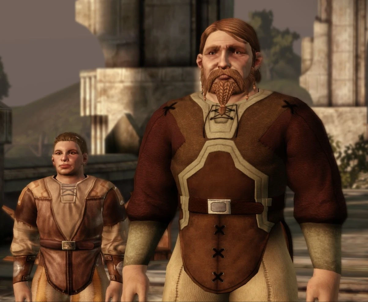 Sandal at Dragon Age: Origins - mods and community