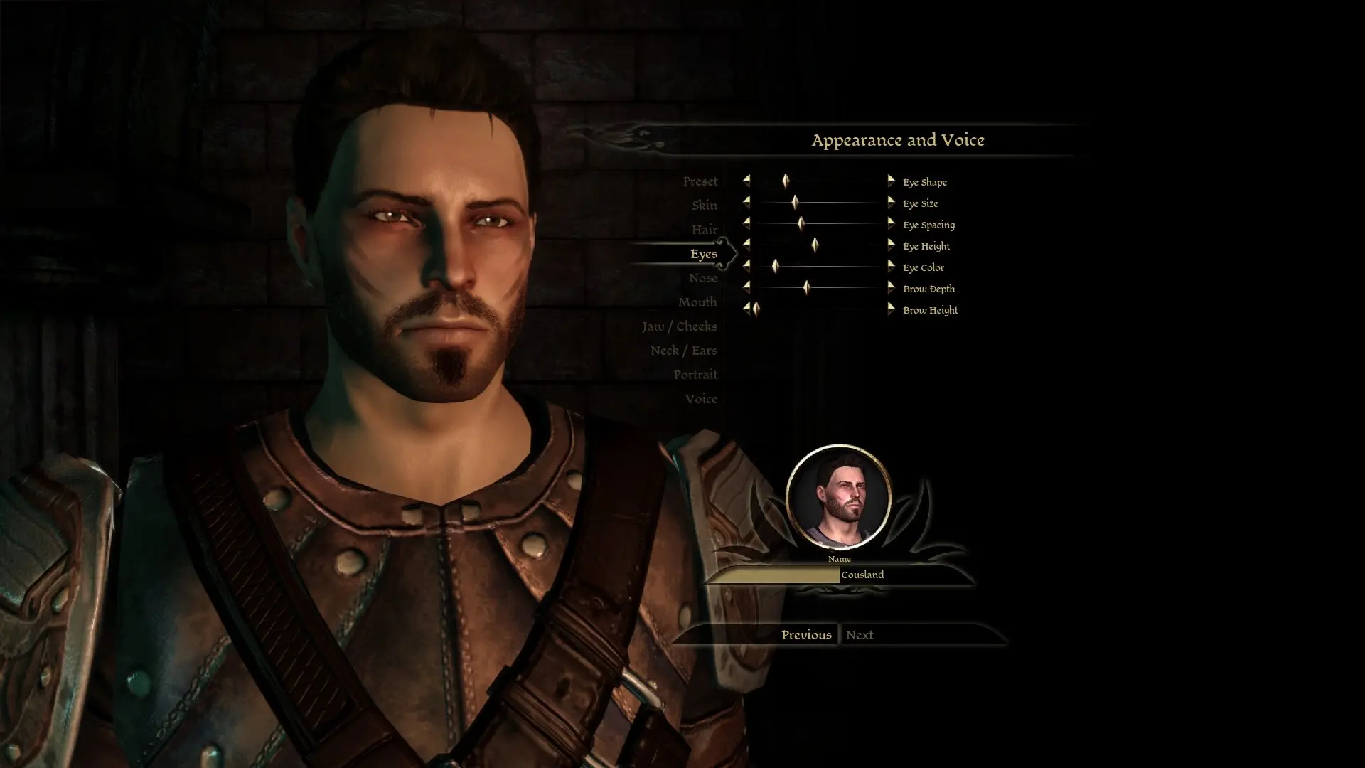 Mahariel Mage at Dragon Age: Origins - mods and community