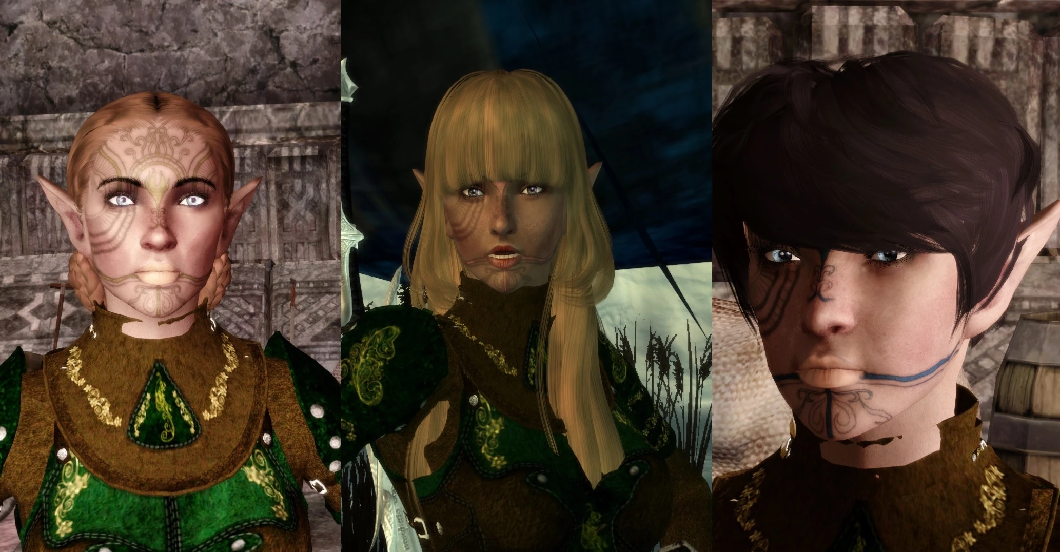 Update At Dragon Age: Origins - Mods And Community