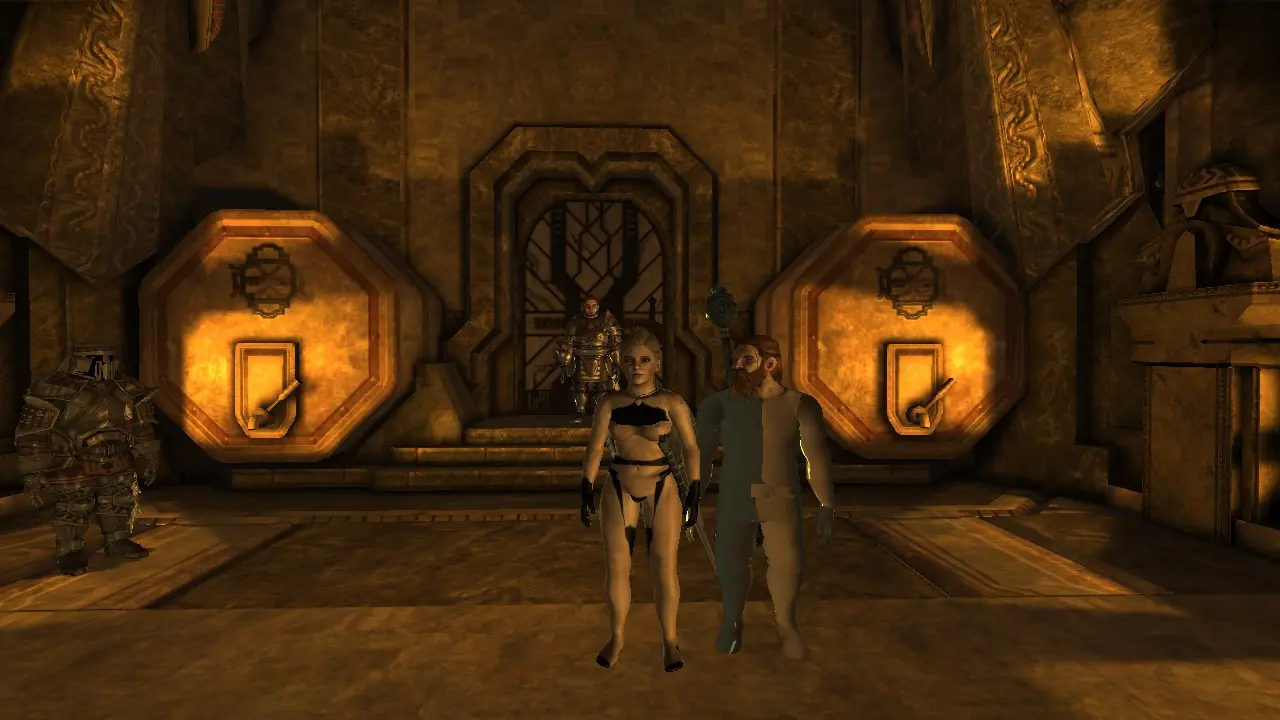 Underwear Issues at Dragon Age: Origins - mods and community