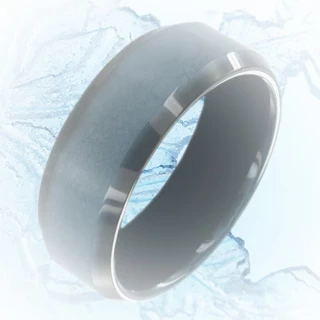 Unique Jewelry Icons - Iced Band Unique Jewelry Icons - Iced Band