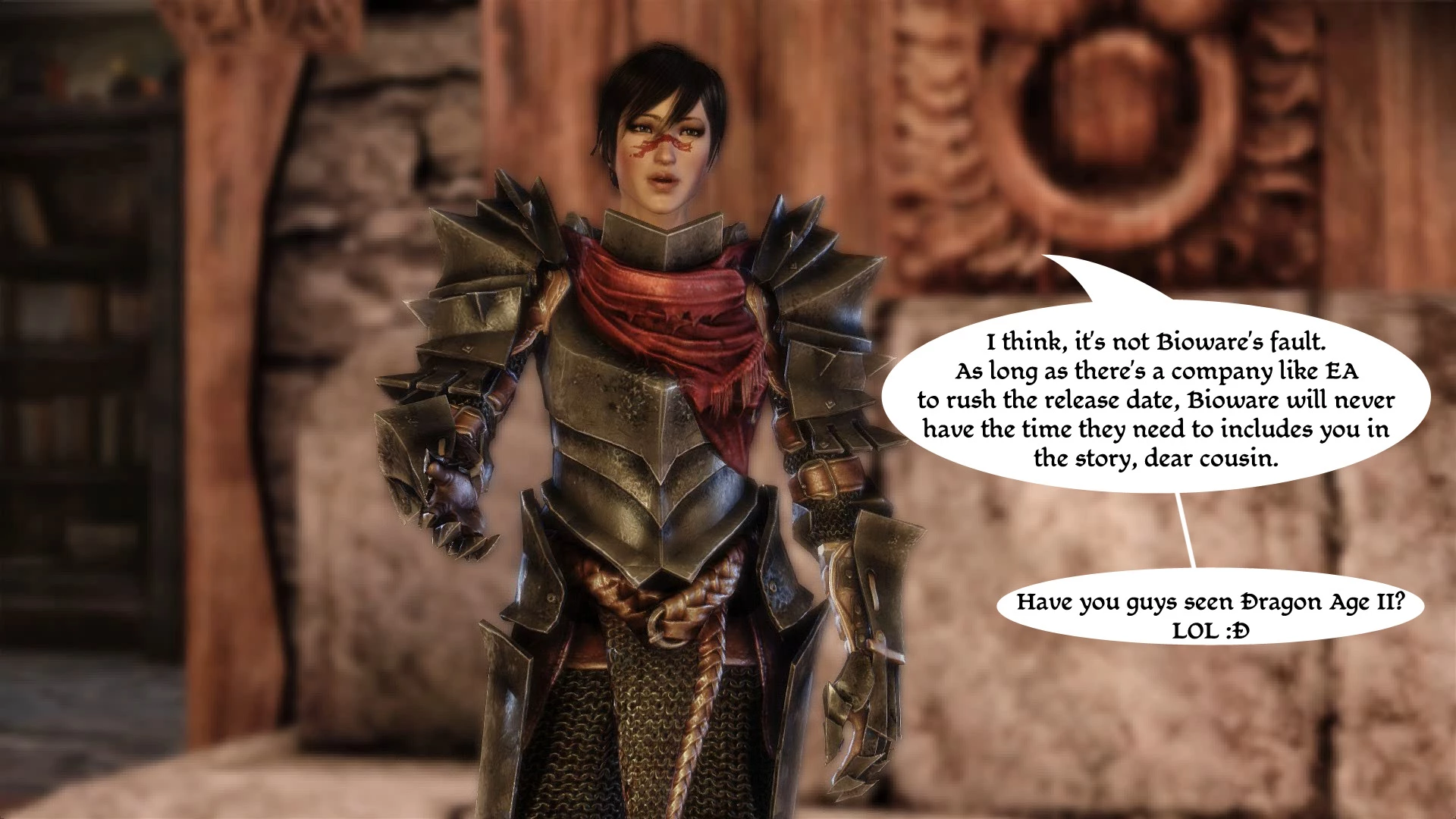 Solona responds to Mike Laidlaws tweet Solona responds to Mike Laidlaws tweet