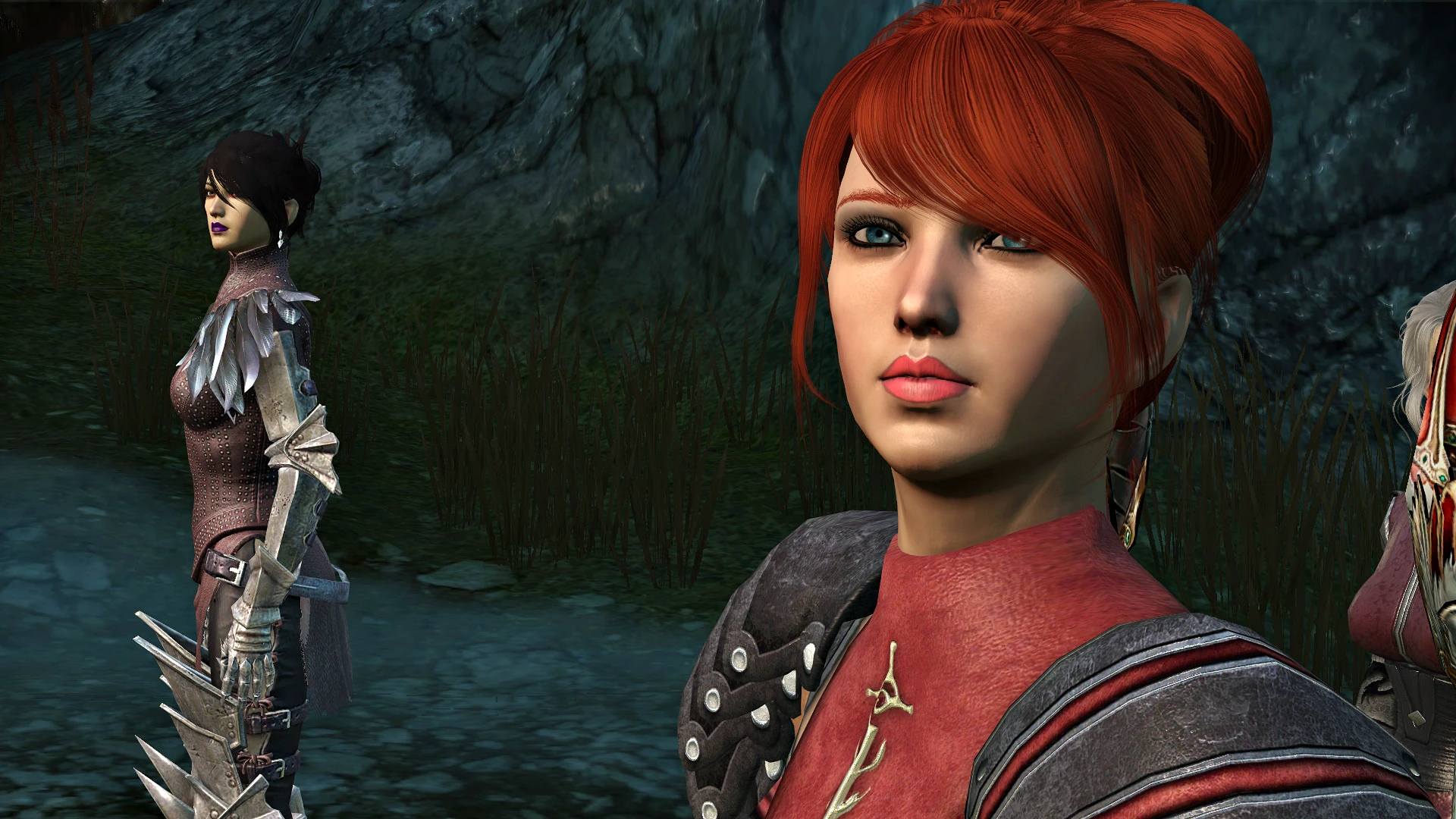 Companions At Dragon Age Origins Mods And Community   42917355 1562161766 