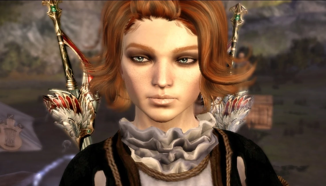 Leliana At Dragon Age Origins Mods And Community   5114893 1419241919 