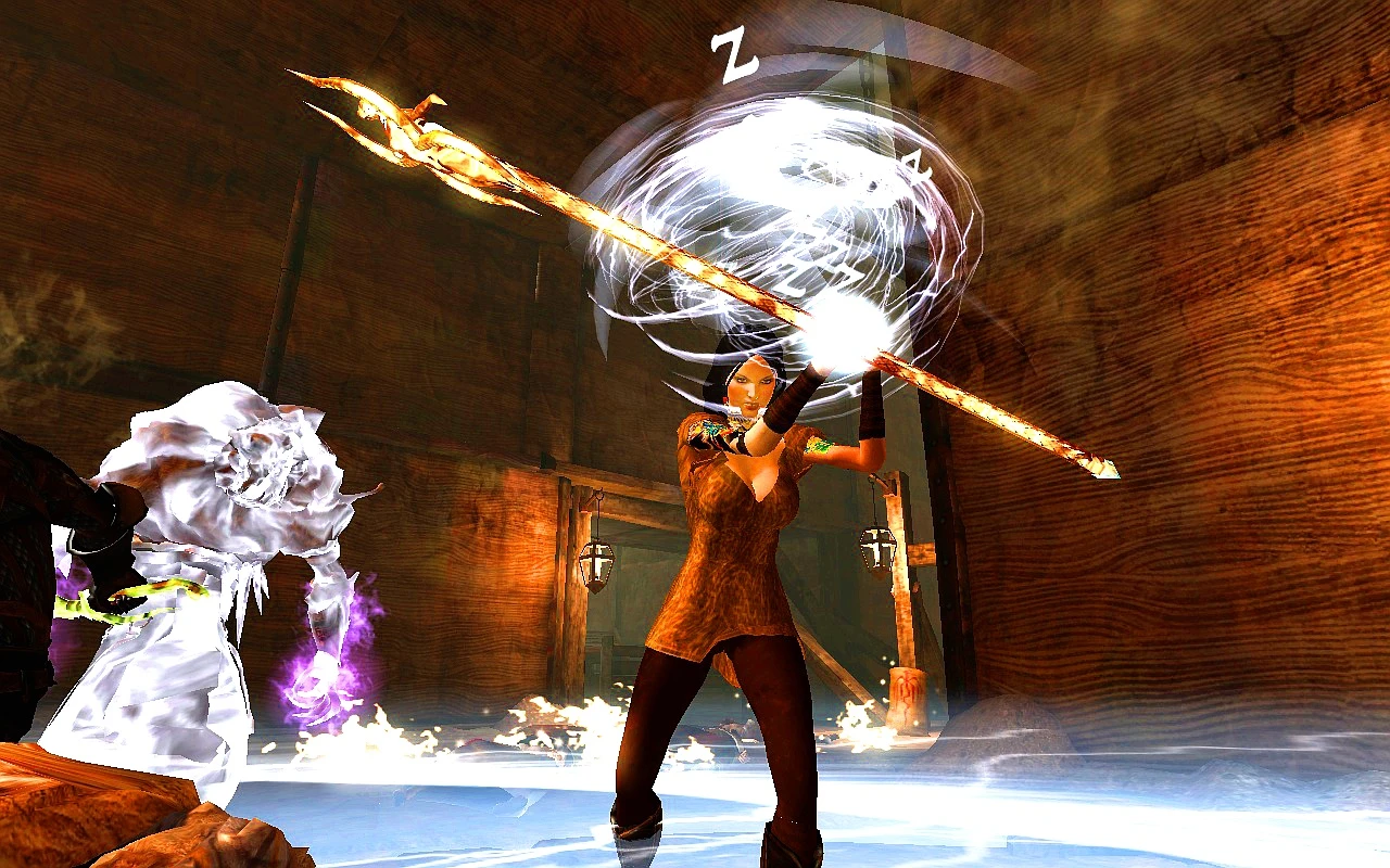 Dragon age 3 flirten