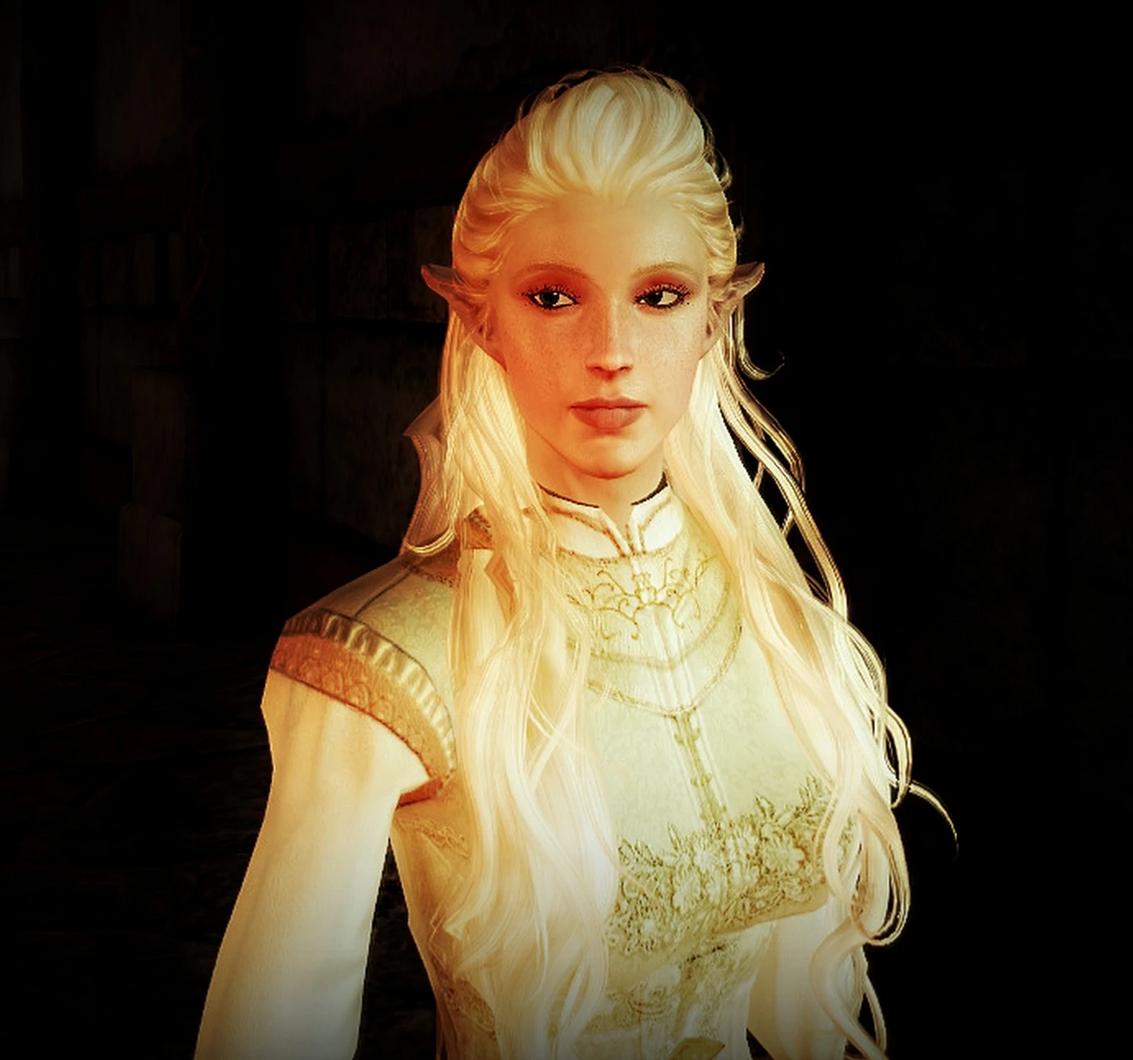 Mila At Dragon Age Origins Mods And Community