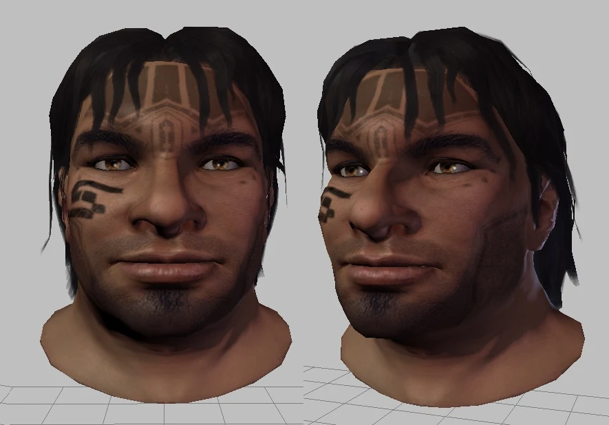 picture morph age picture morph age