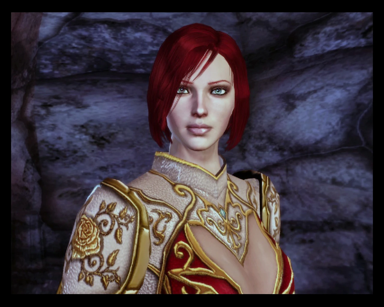 dragon age origins leliana quest