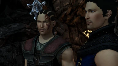 The Brothers Hawke 