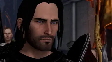 Evan Hawke