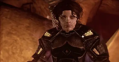 Paragon Branka at Dragon Age: Origins - mods and community