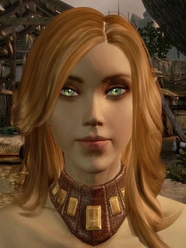 Corinne 2 at Dragon Age: Origins - mods and community