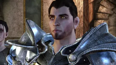 Loghain at Dragon Age: Origins - mods and community