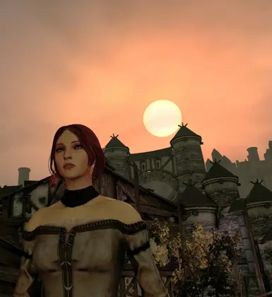dragon age origins нексус мод