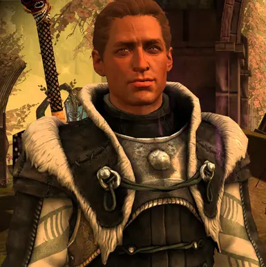 Smug Alistair