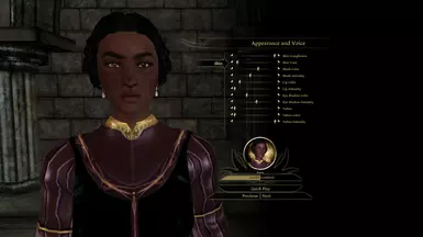 dragon age origins нексус мод