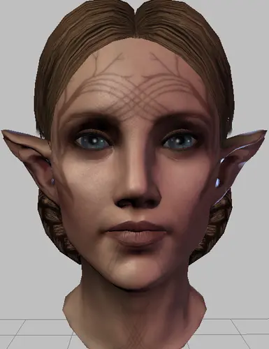 Lanaya At Dragon Age Origins Mods And Community