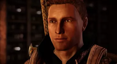 dragon age origins нексус мод