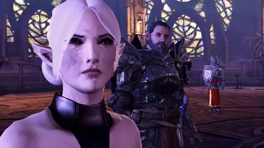 Surana from the Concept Art