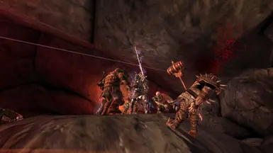 Forgemaster Reforged
