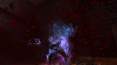 Energy and Blood