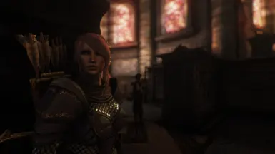 Redcliffe Chantry at Dragon Age: Origins - mods and community