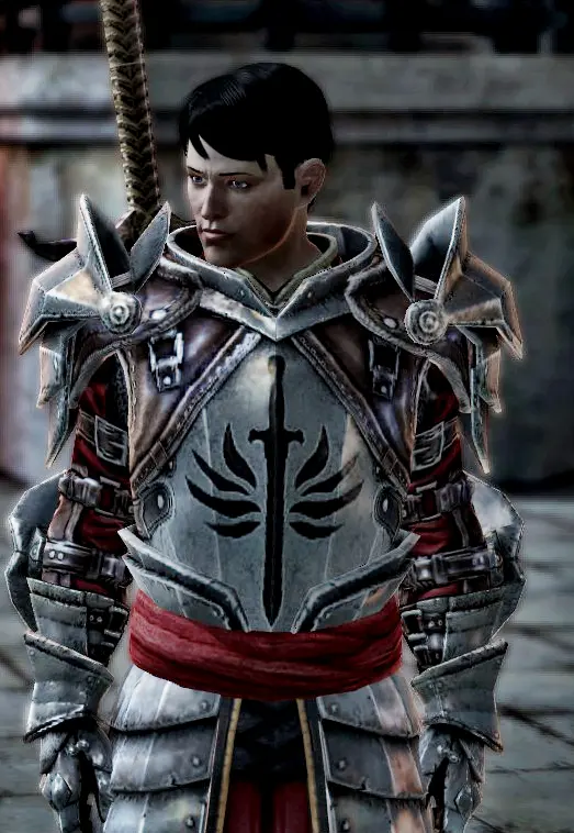 Templar Carver.