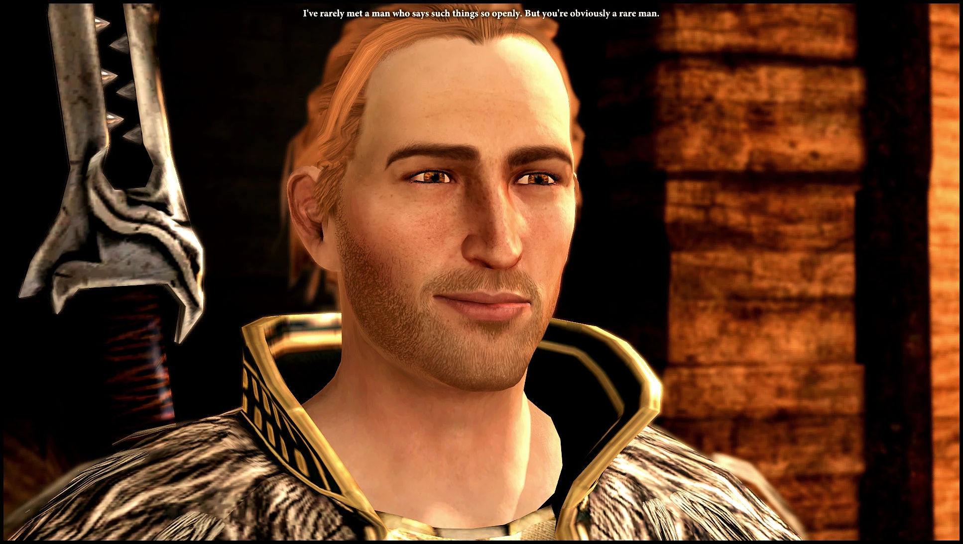 Anders At Dragon Age 2 Nexus Mods And Community 2043