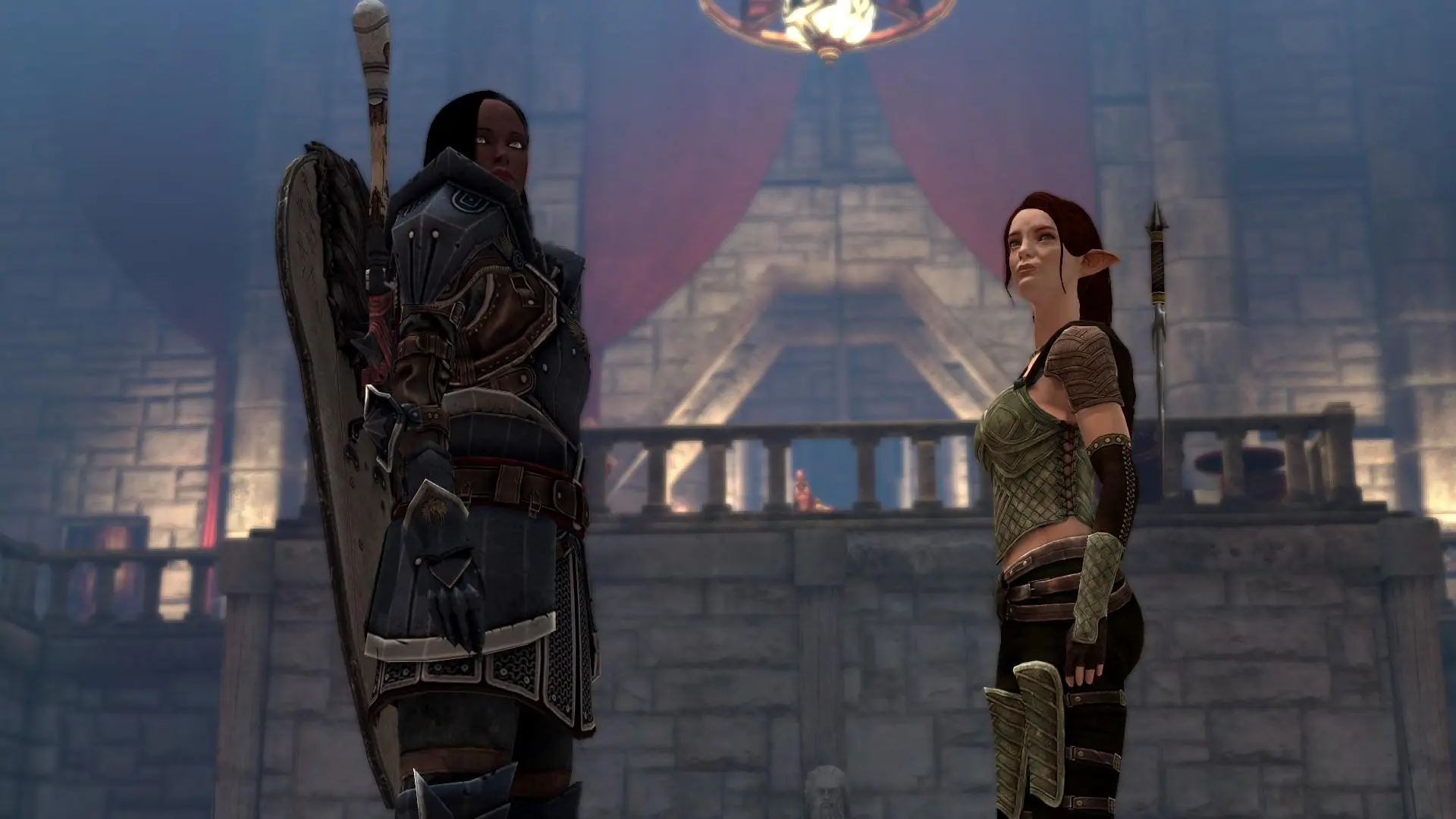 Dragon age 2 для стим фото 117