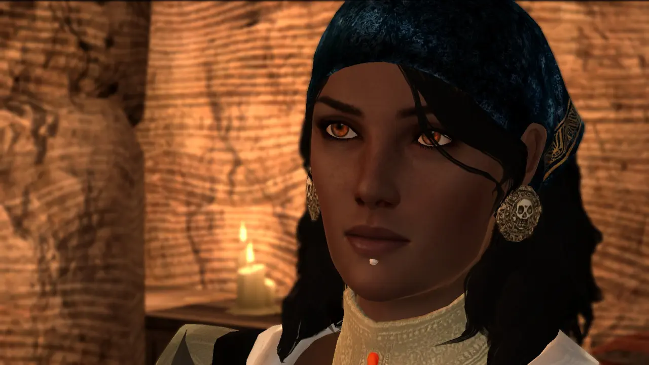 Isabela At Dragon Age Nexus Mods And Community