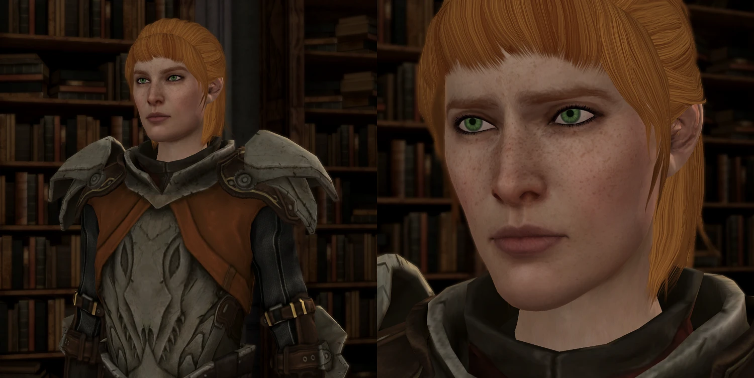 dragon age 2 romance aveline