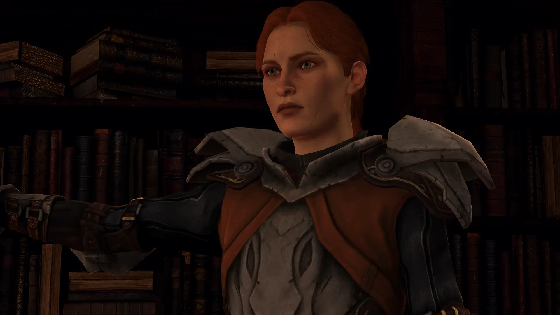 Dragon Age: Origins Preview Preview - Gaming Nexus