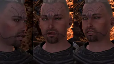 Male New 2 at Dragon Age 2 Nexus - mods and community