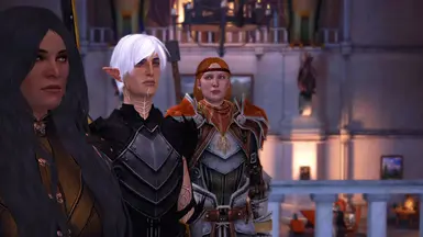 Toni Hawke Act 3 part 2