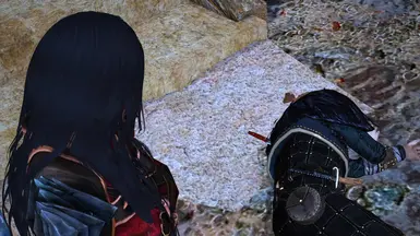 Toni Hawke Act 3 part 5